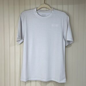 NWT Hoka One One men’s lifestyle tee